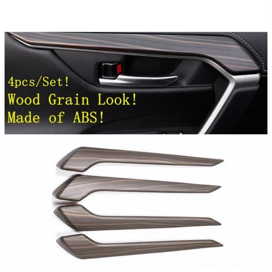 �C���i�[ �h�A �n���h�� �{�E�� �O���b�v �v�� �A�[�����X�g ���� �X�g���b�v �J�o�[ �g���� �K�p: �g���^ RAV4 RAV 4 XA50 2019-2022 �^�C�vA AL-PP-0194 AL