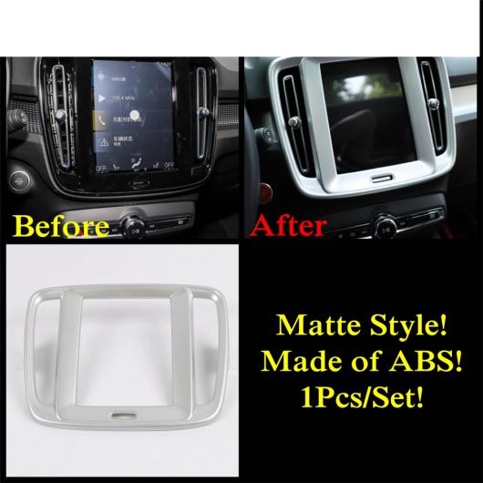 �K�p: �{���{/VOLVO XC40 2018-2022 �w�b�h ���C�g �����v AC �G�A �E�C���h�E ���t�g �s���[ A �X�s�[�J�[ �J�o�[ �g���� ABS �}�b�g �^�C�vL AL-PP-1853 AL