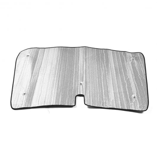 �K�p: �t�B�A�b�g/FIAT 500 �V�[���h �T���V�F�[�h �T�� �V�F�[�h �J�o�[ �܂��ݎ� �t�����g �E�C���h�E �o�C�U�[ UV �ی� �V���o�[ AL-PP-2918 AL