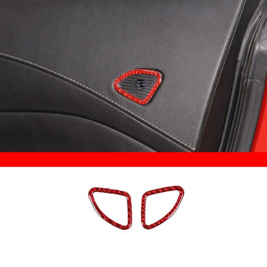 �J�[�{���t�@�C�o�[ �K�p: �V�{���[/CHEVROLET �R���x�b�g C7 2014-2019 ���b�h �C���e���A ���� �X�e�b�J�[ �M�A �h�A �n���h�� �^�C�v6 AL-PP-3605 AL