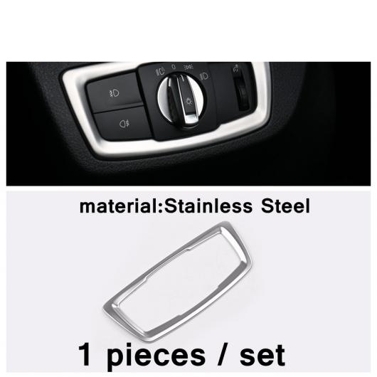 �w�b�h ���C�g �����v �X�C�b�`/�E�C���h�E ���t�g �{�^��/AC �ʋC�� �J�o�[ �g���� �K�p: BMW X1 F48 2016-2021 X2 F39 2018-2021 �^�C�vB AL-PP-4073 AL