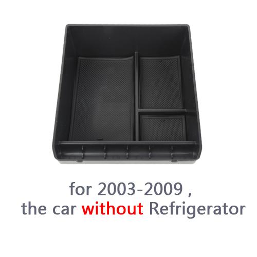 1ピース 適用: トヨタ プラド 2003-2016 2003-2009 セントラル