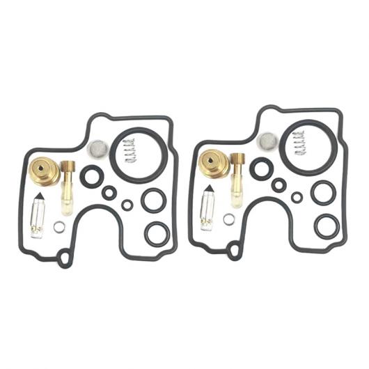 2�Z�b�g �I�[�g�o�C �L���u���^�[ ���y�A �L�b�g �V�[�g �K�X�P�b�g �K�p: �X�Y�L SV650/S/SU/U 1999-2002 SV 650 �^�C�v1 AL-PP-7402 AL