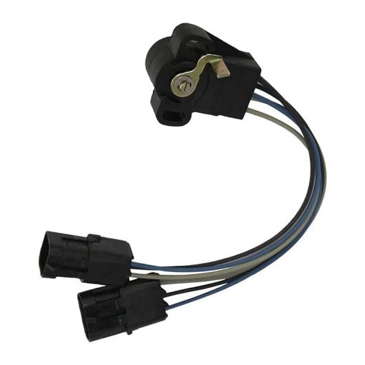 �X���b�g�� �|�W�V���� �Z���T�[ TPS �K�p: �W�[�v/JEEP �`�F���L�[/CHEROKEE 33004650 �^�C�v001 AL-PP-8802 AL