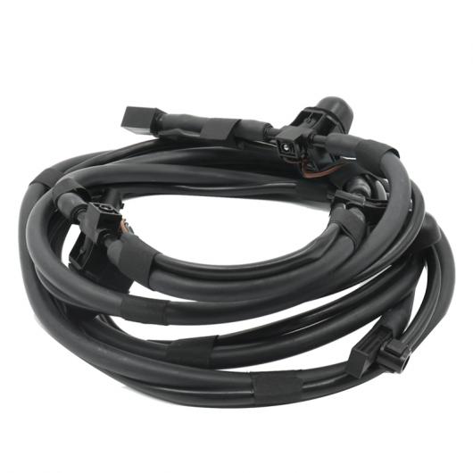 �V�[���h �X�v���[ �m�Y�� �E�C���h�X�N���[�� �m�Y�� �W�F�b�g �z�[�X A2128600892 �K�p: �����Z�f�X-�x���c E W212 09-16/CLS C218 �u���b�N AL-PP-8879 AL