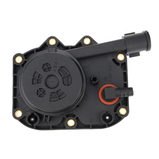 PCV �N�����N�P�[�X �����o���� �o���u �K�p: BMW E38 E39 540i 740i 740IL 840Ci 11617501563 �u���b�N AL-PP-9001 AL