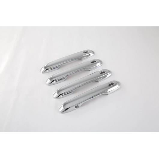 �K�p: ���N�T�X NX-�N���X AZ20 NX250 NX350 NX450 2021 2022 ABS �N���[�� �h�A �n���h�� �J�o�[ �X�}�[�g �t�� ���b�v �X�^�C�� AL-QQ-3619 AL