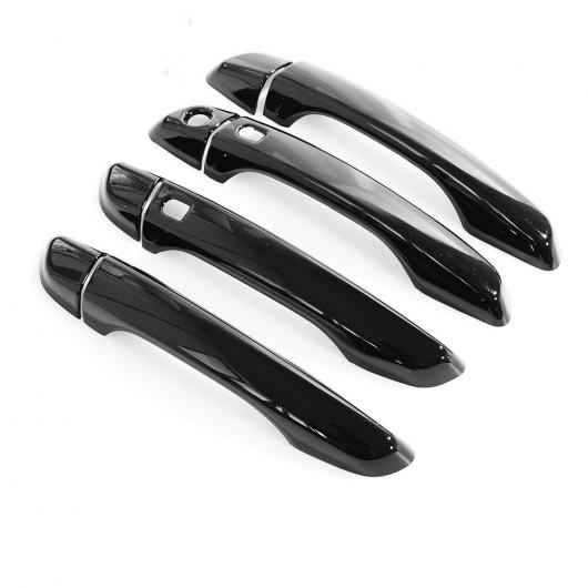 �K�p: �v�W���[/PEUGEOT 408 �v�W���[/PEUGEOT 308 308SW T9 2016-2020 ����u���b�N �h�A �n���h�� �J�o�[ �u���b�N 2�Z���T�[ AL-RR-1249 AL