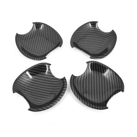 �N���[�� �J�[�{���t�@�C�o�[ �h�A �n���h�� �J�o�[ �{�E�� �g���� �K�p: �g���^ �J���[�� 2007-2013 E140 E150 �J�[�{�� �{�E�� AL-RR-1993 AL