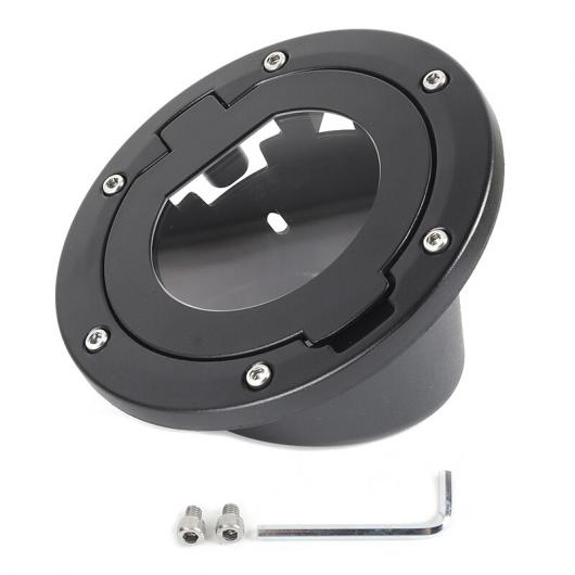 �^���N �J�o�[ �K�p: �W�[�v/JEEP �����O���[ JK 2007-2017 ABS �A���~�j�E�� ���� �K�X �t���[�G�� �^���N �L���b�v �^���N �J�o�[ AL-RR-2530 AL