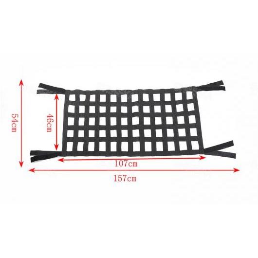 �z �g�b�v ���[�t �x�b�h ���X�g �J�o�[ �l�b�g �z���_�[ �K�p: �W�[�v/JEEP �����O���[ JK JL 2007-2019 �u���b�N AL-RR-2811 AL