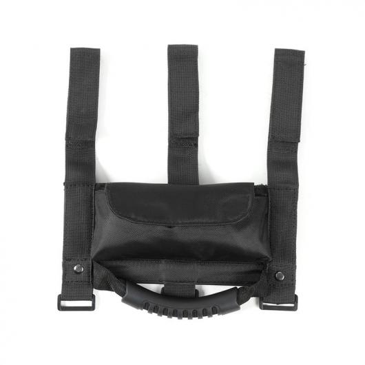 ���[�� �o�[ �O���b�v �n���h�� �T���O���X �z���_�[ �X�g���[�W �o�b�O �A�[�����X�g �|�[�` �o�b�O �A�N�Z�T���[ �K�p: �W�[�v/JEEP �u���b�N AL-RR-2820 AL