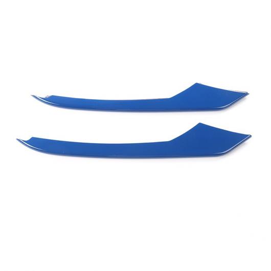 ABS �t�����g �t�H�O���C�g �A�C���b�h ���� �J�o�[ �g���� �X�g���b�v �X�e�b�J�[ �K�p: �t�H�[�h/FORD �}�X�^���O 2015-2018 �u���[ AL-RR-2824 AL