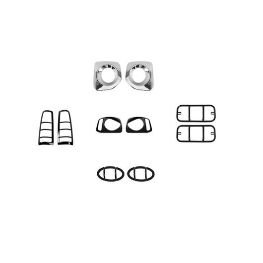 �X�e�b�J�[ �K�p: �X�Y�L �W���j�[ 2007-2017 ABS �t�����g �t�H�O���C�g �w�b�h���C�g �����v �ی� �J�o�[ �X�e�b�J�[ B 10�s�[�X AL-RR-2894 AL