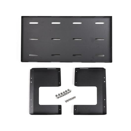 ���A ���b�N �K�p: �W�[�v/JEEP �����O���[ JK JL 2007-2021 ���A �g�����N �X�g���[�W ���b�N �J�[�S ���Q�b�W �g�����N ���b�N AL-RR-2936 AL