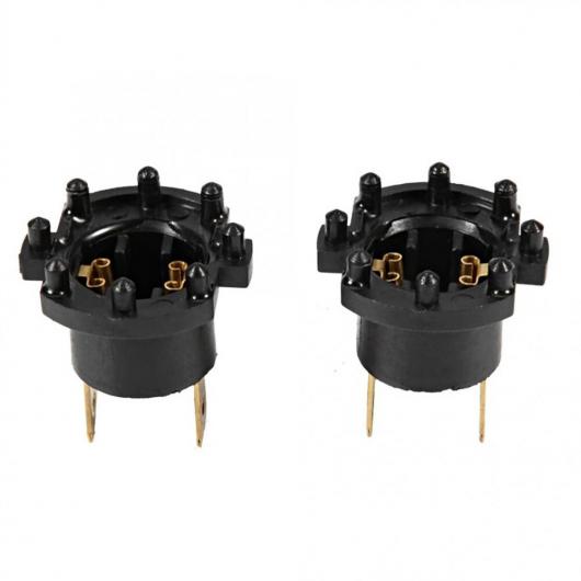 2�s�[�X �w�b�h���C�g �\�P�b�g �o���u �z���_�[ �K�p: MAZDA3 5 323 �K�p: �J���T�L �K�p: �A�v�����A B28V510A3 �u���b�N AL-RR-3846 AL