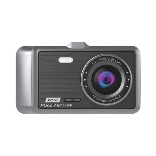 A60 4C` IPS XN[ 1080P HD 170 x Lp fA J ADAS hCrO R[_[ 24  p[LO ^Cv001 AL-RR-4038 AL