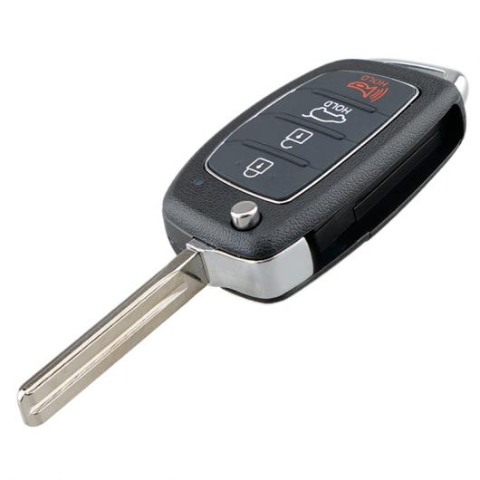 4 �{�^�� �����[�g �L�[ �V�F�� �K�p: �q�����_�C/����/HYUNDAI/�T���^/FE �\�i�^/�c�[�\�� �A�N�Z���g I30/I40/I45 �u���b�N AL-RR-4714 AL