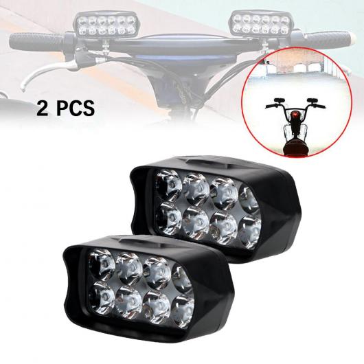 1 �s�[�X 20W 2400LM �I�t���[�h �s�b�N�A�b�v DRL LED ���[�N ���C�g �z���C�g ���������v �r�[�� �X�|�b�g���C�g 12V 1200lm AL-RR-5630 AL