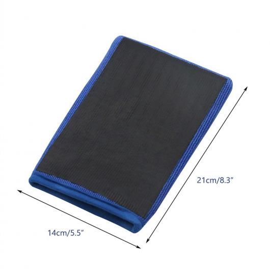 �E�H�b�V�� �O���[�u �}�W�b�N �S�y �X�e�B�b�N �X�|�b�g �y�C���g �T�[�t�F�X �N���[�j���O �z �N���[�j���O �^�I�� �u���[ AL-RR-6349 AL