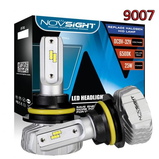 N15 I[goC LED wbhCg-9007 h tHOCg nC [ r[  wbhCg c[ A 10000lm AL-RR-6453 AL