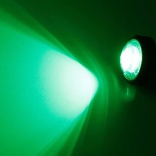 10�s�[�X 18mm/23mm ���j�o�[�T�� �C�[�O�� �A�C DRL LED �f�C�^�C�� �����j���O ���C�g LED �O���[�� �����v �T�C�Y 18MM AL-RR-6826 AL