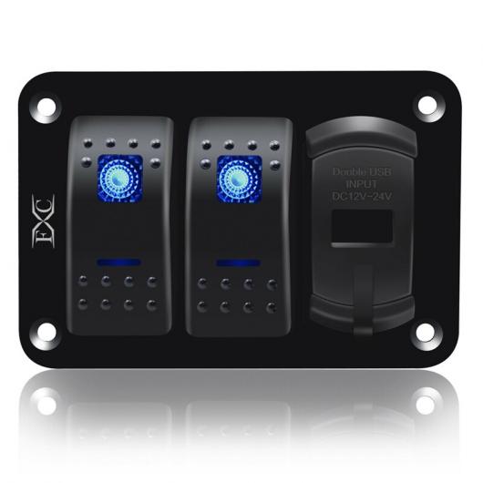 XCb` pl 12/24V T[Lbg Rg[ } dv fA USB |[g Rrl[V Kp: } ubN AL-RR-8566 AL