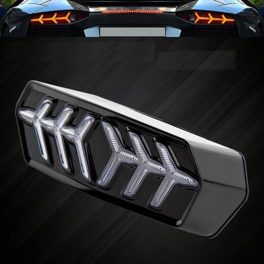 オートバイ LED テールライト ウィンカー インジケータ リア ブレーキ ストップ ライト 適用: 2020 ホンダ グロム MSX125/SF タイプA・タイプB AL-SS-1025 ALの画像