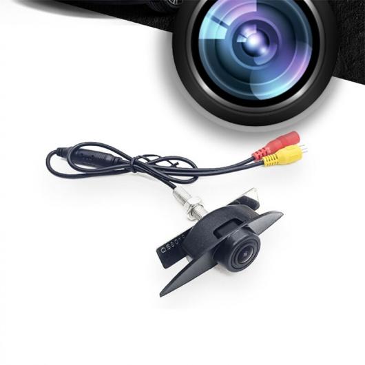 CCD �t�����g �r���[ �J���� ���S �G���x�f�b�h �h�� �K�p: �{���{/VOLVO XC90 2011 2012 2013 2014 �^�C�vA AL-SS-1332 AL