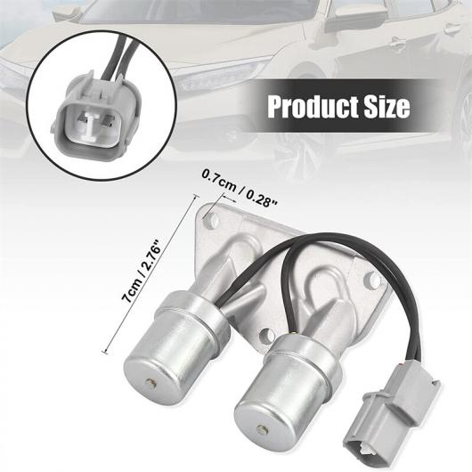 �g�����X�~�b�V���� �f���A�� ���C�i�[ �V�t�g �\���m�C�h 28200-PLX-003 �K�p: �z���_ �V�r�b�N 2001-2004 �^�C�vA AL-SS-1487 AL