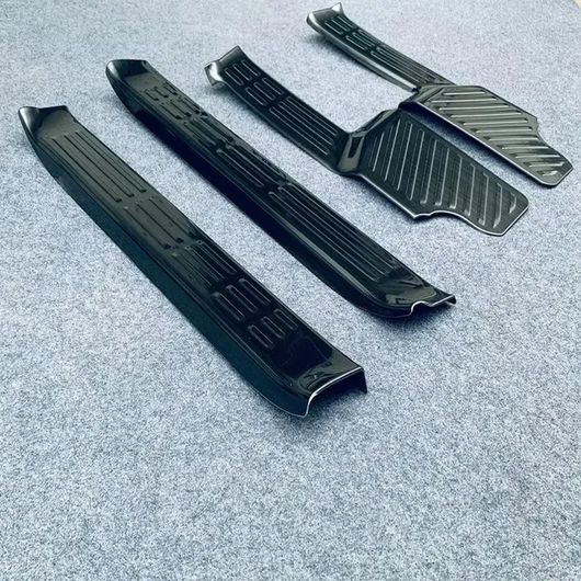 �K�p: �g���^ �����h�N���[�U�[ 250 �v���h LC250 2024 2025 �C���i�[ �h�A �V�� �X�J�b�t �v���[�g �J�o�[ �X�`�[�� �u���b�N �`�^�� SR-AA-0380