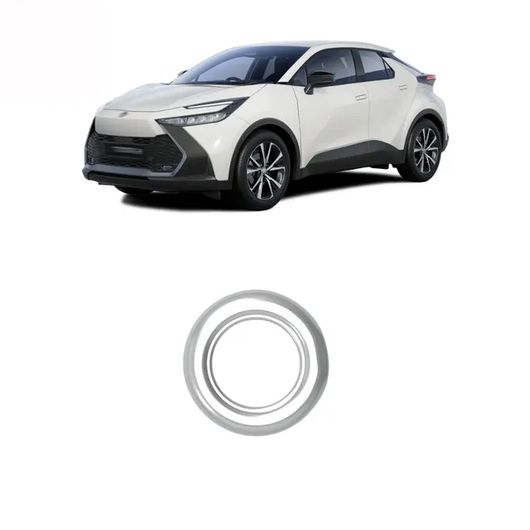 �K�p: �g���^ CHR C-HR 2024 2025 �}�b�g �C���e���A �A�N�Z�T���[ �E�C���h�E �X�C�b�` �J�o�[ �X�^�[ �X�g�b�v �J�o�[ �g���� SR-AA-0725