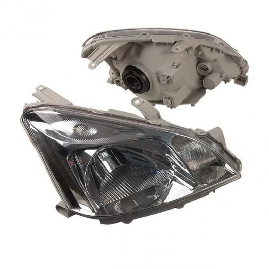 �w�b�h�����v �K�p: �g���^ �v���~�I AZT240 NZT240 ZZT240 ZZT245 2003 2004 2005 1�y�A �w�b�h���C�g �V���o�[ SR-AA-1608