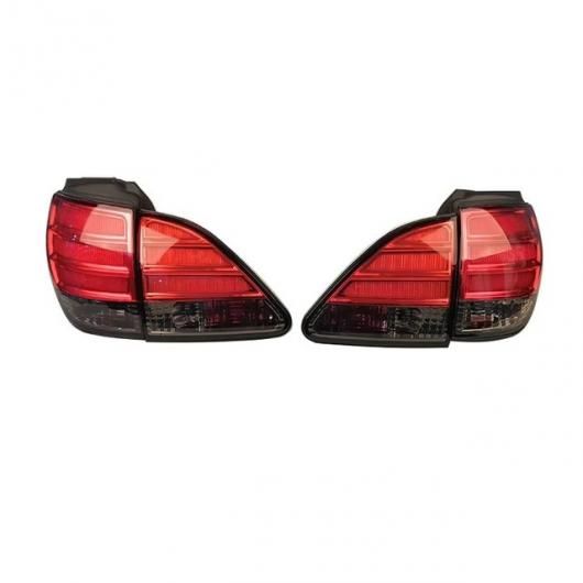 ���A ���C�g �u���[�L �����v �E�C���J�[ �K�p: ���N�T�X RX300 1998 1999 2000 2001 2002 �Z�b�g 4�s�[�X RX300 SR-AA-1609