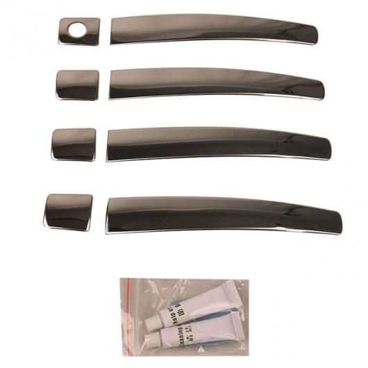 �G�N�X�e���A �h�A �n���h�� �X�e�����X �X�`�[�� ���� �p�[�c �K�p: �g���^ �����h�N���[�U�[ �v���h FJ150 LC150 2010 �v���h FJ150 SR-AA-1909