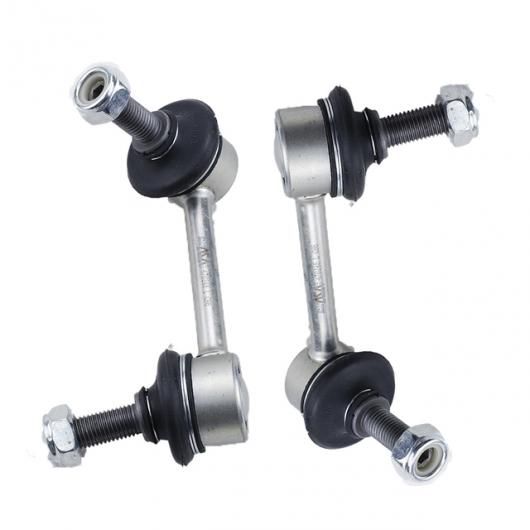 2ピース リア スタビライザー リンク 適用: ホンダ CR V RD 1995-2006 2.0L 2.4L コネクト バー アクセサリー 2ピース 左 右 SR-AA-2135