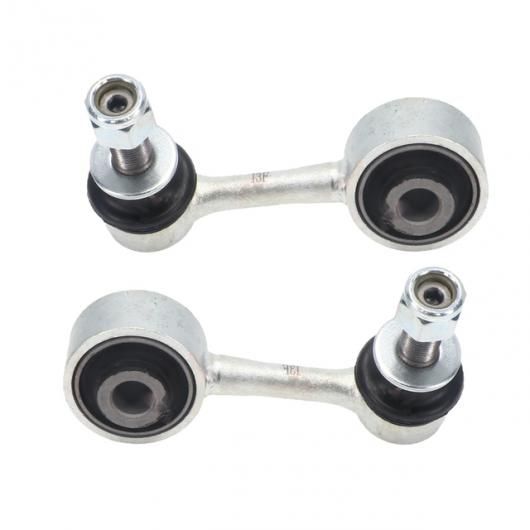 2ピース フロント スタビライザー リンク 適用: トヨタ ランドクルーザー J200 2007 レクサス LX J200 LX570 2006 J2 VDJ201 2ピース SR-AA-2223