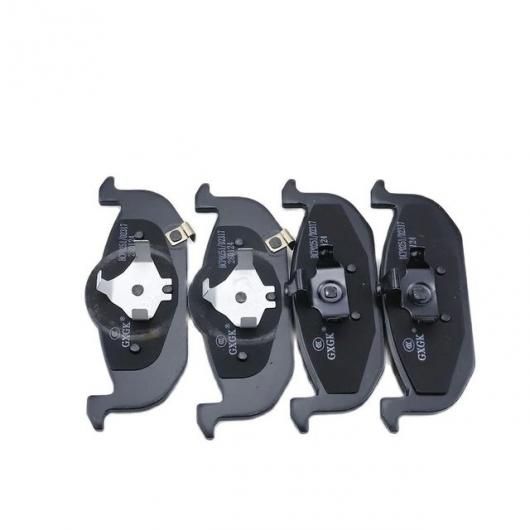 �t�����g �u���[�L �p�b�h �Z�b�g �K�p: MG 3SW MG3 XROSS MG5 AP12 �h�� 350 AP11 2008 2010 2011 1.3L 1.4L 1.5L �A�N�Z�T���[ �t�����g SR-AA-2315