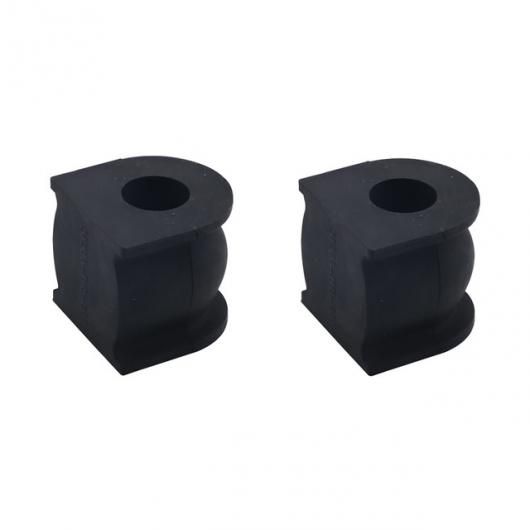 2ピース フロント スタビライザー ブッシング ブラケット マウント 適用: ホンダ シティ GM6 2015 GM2 GM3 フィット GE 2ピース SR-AA-2381