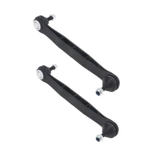 2ピース フロント スタビライザー リンク 適用: フォード/FORD モンデオ CD132 2000-2007 2.0L 2.5L 1117698 1219697 2ピース SR-AA-2886