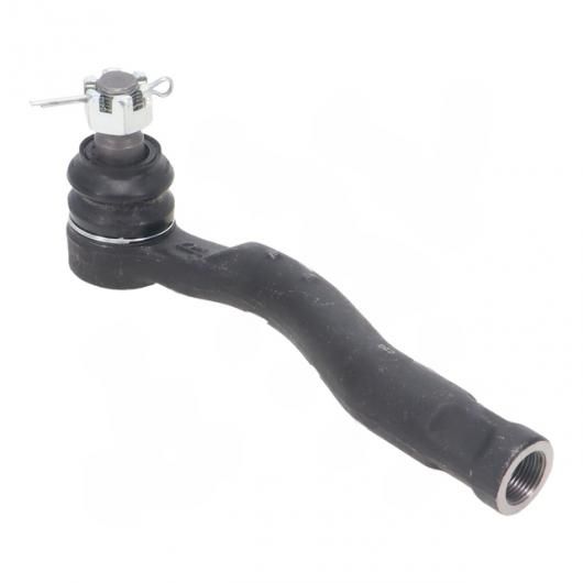 タイ ロッド エンド 右 適用: レクサス LX470 トヨタ ランドクルーザー J100 1999-2002 4.5L 4.7L 4504669195 ボール ジョイント 1ピース SR-AA-2966
