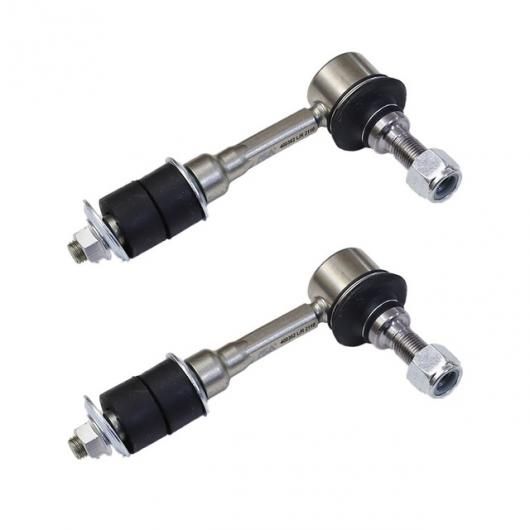 2ピース リア スタビライザー リンク 適用: 広州汽車/GAC トランプチ GM8 GS7 GS8 2016 2017 1.8T 2.0T 3620064CAD000 2ピース SR-AA-3089