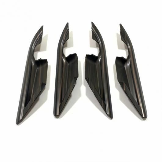 インテリア アクセサリー 適用: トヨタ カムリ 2018 2019 2020 ギア シフト ヘッド ノブ ステッカー インナー ドア ハンド ボウル SR-AA-3333