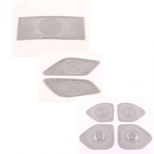 �K�p: ���Y ���[�O X-�g���C�� T33 2022 2023 �h�A �I�[�f�B�I �X�s�[�J�[ �J�o�[ ���E�h�X�s�[�J�[ �g���� 3�_�Z�b�g �V���o�[ SR-AA-3482