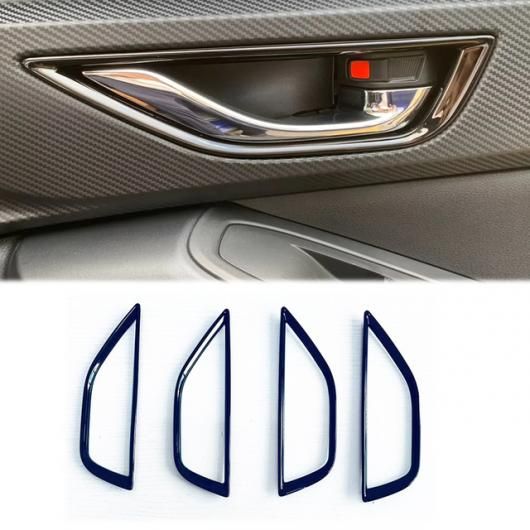  適用: スバル クロストレック 2023 2024 ABS インテリア アクセサリー サイド エアコン アッパー インナー ドア ハンドル SR-AA-3710 : オートパーツエージェンシー2号店 - 通販 - Yahoo!ショッピング その他インテリア、車内用品
