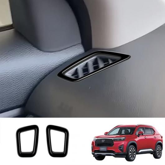 �K�p: �z���_ WR-V WRV 2024 2025 ABS �u���b�N �C���e���A �A�N�Z�T���[ �h�A �n���h�� �E�C���h�E �A�b�p�[ �G�A�R�� �J�o�[ SR-AA-3853