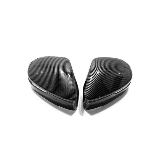 �K�p: �g���^ CHR C-HR 2024 2025 ABS �J�[�{���t�@�C�o�[ �T�C�h �E�C���O ���A �r���[ �~���[ �L���b�v �J�o�[ �J�[�{�� �~���[ A SR-AA-4044