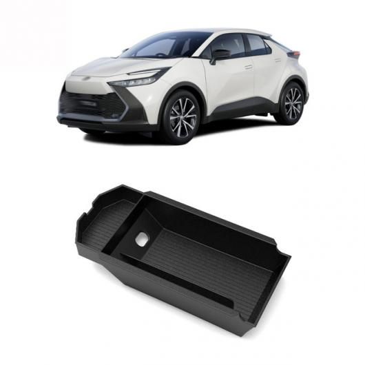 �K�p: �g���^ CHR C-HR 2024 2025 ABS �s�A�m �u���b�N �G�N�X�e���A �A�N�Z�T���[ �T�C�h �h�A �{�f�B �X�g���[�W �{�b�N�X �J�o�[ SR-AA-4280
