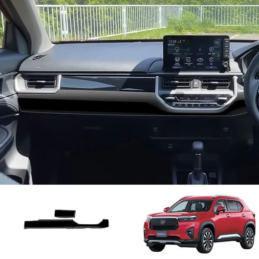 �K�p: �z���_ WR-V WRV 2024 2025 ABS �u���b�N �h�A �n���h�� �E�C���h�E �X�C�b�` �M�A �V�t�g �Z���^�[ �R���g���[�� �E�n���h���p SR-AA-4935