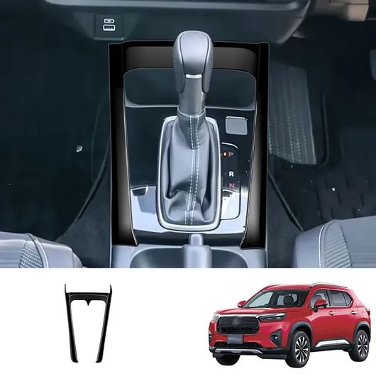 �K�p: �z���_ WR-V WRV 2024 2025 ABS �u���b�N �h�A �n���h�� �E�C���h�E �X�C�b�` �M�A �V�t�g �p�l�� �Z���^�[ �h�����N�z���_�[ SR-AA-4935